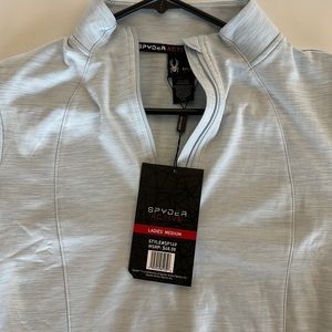 Active wear long sleeve!